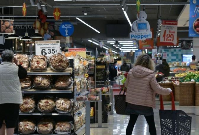 Σούπερ μάρκετ και καταστήματα ανοιχτά την Κυριακή – Το ωράριο λειτουργίας | panathinaikos24.gr Σούπερ μάρκετ και καταστήματα ανοιχτά την Κυριακή – Το ωράριο λειτουργίας | panathinaikos24.gr