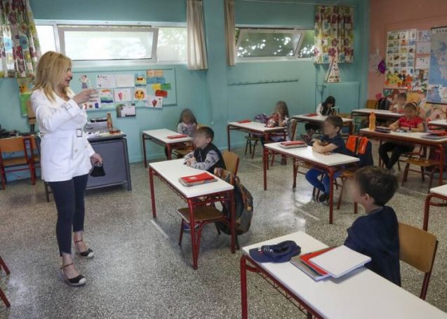 Σχολεία: Αυτό το SMS πρέπει να στείλουν οι γονείς στο 13033 | panathinaikos24.gr Σχολεία: Αυτό το SMS πρέπει να στείλουν οι γονείς στο 13033 | panathinaikos24.gr