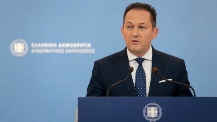 Αυστηρό lockdown σε όλη τη χώρα ως τις 11/1 – Κλειστά σχολεία και λιανεμπόριο | panathinaikos24.gr Αυστηρό lockdown σε όλη τη χώρα ως τις 11/1 – Κλειστά σχολεία και λιανεμπόριο | panathinaikos24.gr