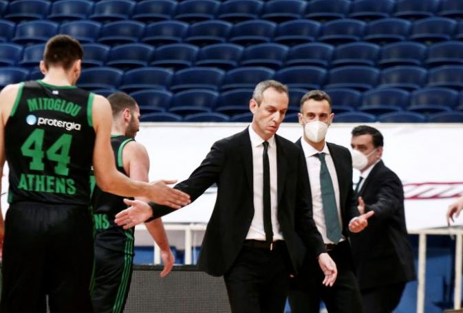 Μήτογλου: «Πολύ χαρούμενος για την εμφάνιση και τη νίκη, εκτελέσαμε σωστά το πλάνο» (vid) | panathinaikos24.gr Μήτογλου: «Πολύ χαρούμενος για την εμφάνιση και τη νίκη, εκτελέσαμε σωστά το πλάνο» (vid) | panathinaikos24.gr