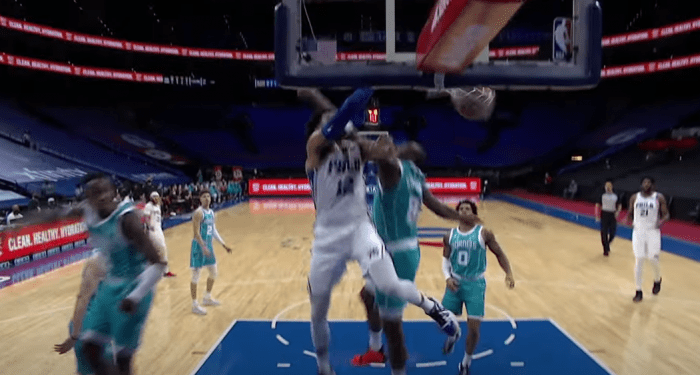 ΝΒΑ: Εντυπωσιακές φάσεις στο σημερινό top 10 (vid) | panathinaikos24.gr ΝΒΑ: Εντυπωσιακές φάσεις στο σημερινό top 10 (vid) | panathinaikos24.gr