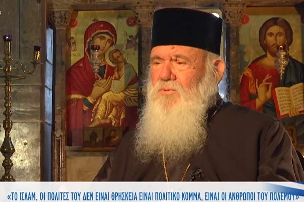 Δηλώσεις «μπουρλότο» Ιερώνυμου! | panathinaikos24.gr Δηλώσεις «μπουρλότο» Ιερώνυμου! | panathinaikos24.gr