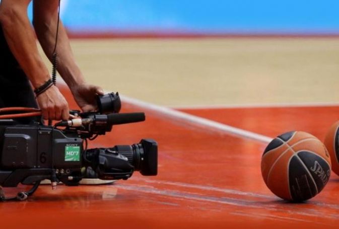Ευρωλίγκα, ΝΒΑ και μια… έκπληξη: Εκεί θα βλέπουμε μπάσκετ φέτος! | panathinaikos24.gr Ευρωλίγκα, ΝΒΑ και μια… έκπληξη: Εκεί θα βλέπουμε μπάσκετ φέτος! | panathinaikos24.gr