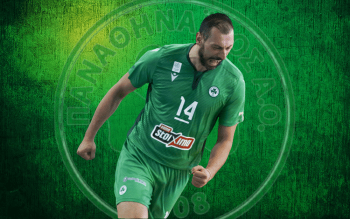 Πανταλέων στο Panathinaikos24.gr : «Χρόνια πολλά Παναθηναϊκέ μου – Να συνεχίσουμε να αγαπάμε αυτόν τον ιστορικό σύλλογο» | panathinaikos24.gr Πανταλέων στο Panathinaikos24.gr : «Χρόνια πολλά Παναθηναϊκέ μου – Να συνεχίσουμε να αγαπάμε αυτόν τον ιστορικό σύλλογο» | panathinaikos24.gr