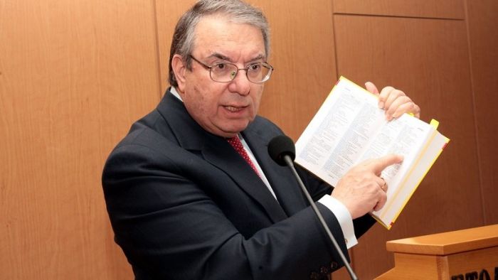 Πρώτη τοποθέτηση Μπαμπινιώτη για Λιγνάδη (pic) | panathinaikos24.gr Πρώτη τοποθέτηση Μπαμπινιώτη για Λιγνάδη (pic) | panathinaikos24.gr