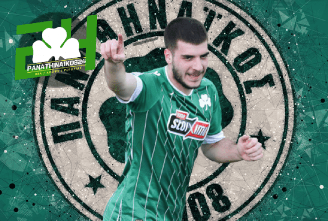 Ιωαννίδης στο panathinaikos24: “Να μην είμαστε ταπεινοί στους στόχους μας- Ηθελα να τους κάνω να με νιώσουν” (aud) | panathinaikos24.gr Ιωαννίδης στο panathinaikos24: “Να μην είμαστε ταπεινοί στους στόχους μας- Ηθελα να τους κάνω να με νιώσουν” (aud) | panathinaikos24.gr