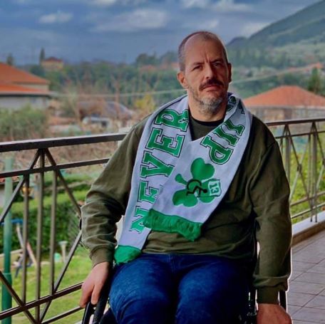 Παναθηναϊκός: Σταμούλης και στον στίβο | panathinaikos24.gr Παναθηναϊκός: Σταμούλης και στον στίβο | panathinaikos24.gr