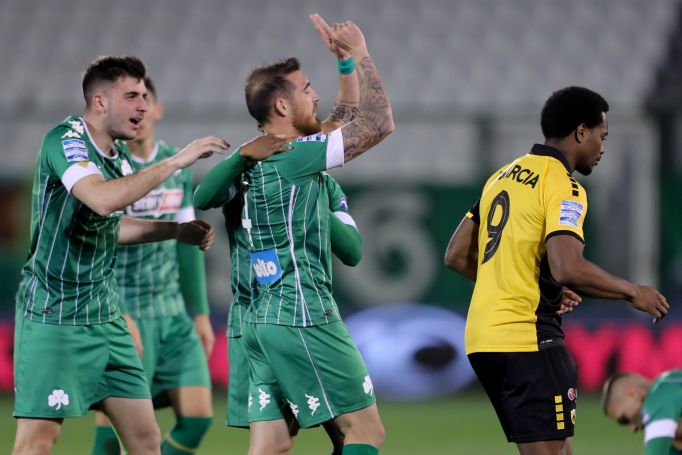 Τζάμπα και βερεσέ! | panathinaikos24.gr Τζάμπα και βερεσέ! | panathinaikos24.gr