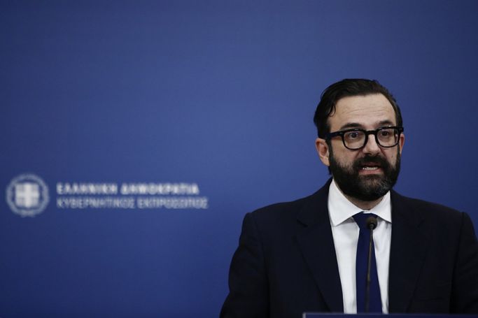 Παραιτήθηκε ο Χρήστος Ταραντίλης από κυβερνητικός εκπρόσωπος | panathinaikos24.gr Παραιτήθηκε ο Χρήστος Ταραντίλης από κυβερνητικός εκπρόσωπος | panathinaikos24.gr