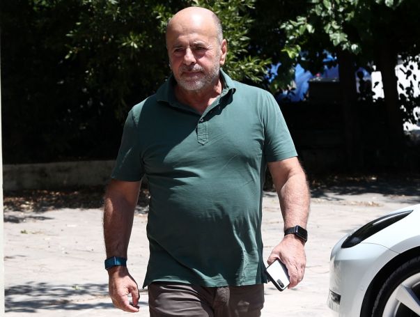 Αλαφούζος σε Κλάτενμπεργκ: «Θέλω ξένους διαιτητές στα πλέι οφ» | panathinaikos24.gr Αλαφούζος σε Κλάτενμπεργκ: «Θέλω ξένους διαιτητές στα πλέι οφ» | panathinaikos24.gr