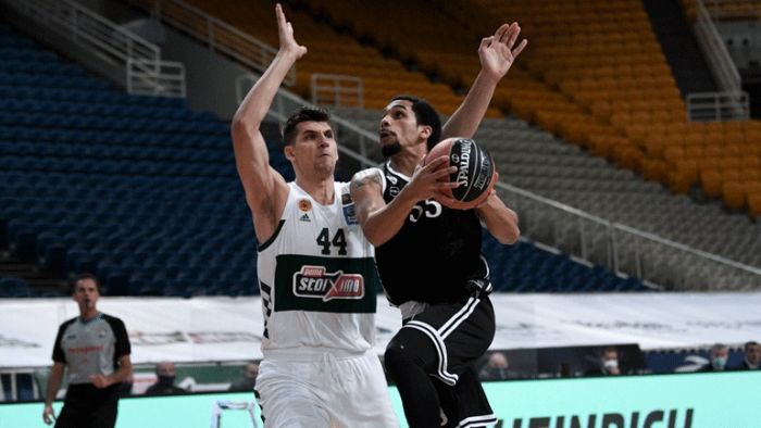 Εδώ θα δείτε το Άλμπα – Παναθηναϊκός | panathinaikos24.gr Εδώ θα δείτε το Άλμπα – Παναθηναϊκός | panathinaikos24.gr