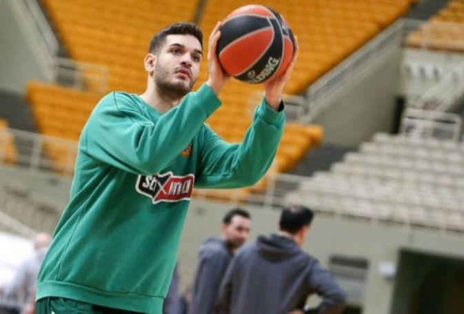 Παναθηναϊκός: Στη 12άδα οι Μαντζούκας και Μπρέι | panathinaikos24.gr Παναθηναϊκός: Στη 12άδα οι Μαντζούκας και Μπρέι | panathinaikos24.gr