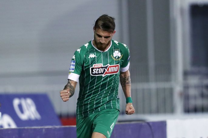 Βέλεθ: «Να παλέψουμε για το Κύπελλο – Έγιναν κουβέντες για το καλό της ομάδας» | panathinaikos24.gr Βέλεθ: «Να παλέψουμε για το Κύπελλο – Έγιναν κουβέντες για το καλό της ομάδας» | panathinaikos24.gr