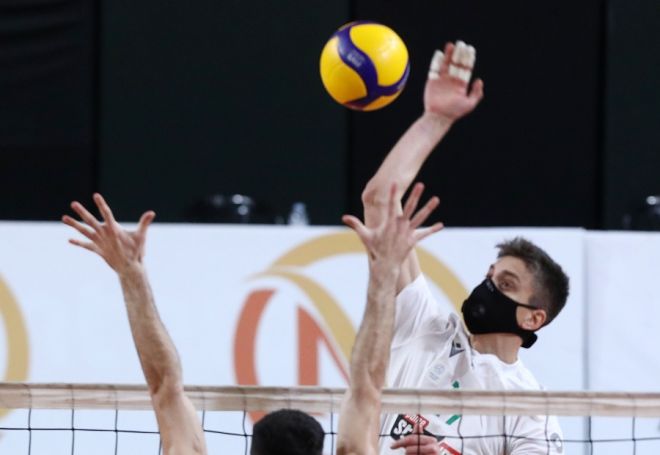 Ηττα – σοκ από τον Μίλωνα | panathinaikos24.gr Ηττα – σοκ από τον Μίλωνα | panathinaikos24.gr