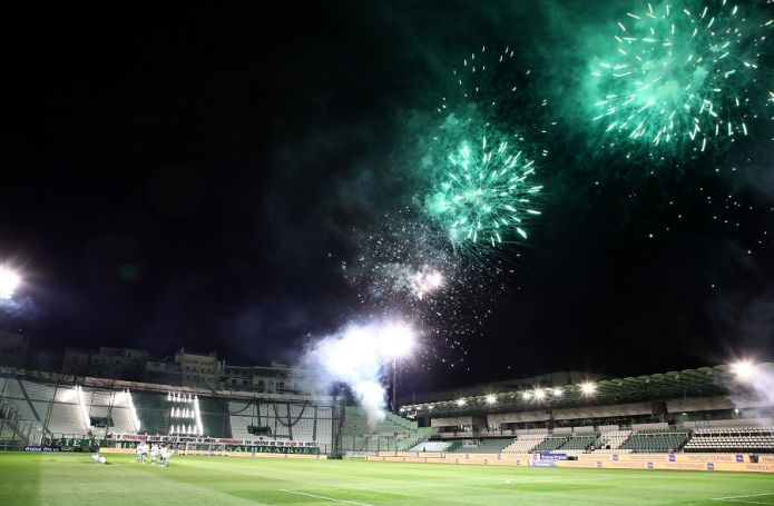 Προπαγάνδα stop: Δε θα μας τρελάνετε εσείς | panathinaikos24.gr Προπαγάνδα stop: Δε θα μας τρελάνετε εσείς | panathinaikos24.gr