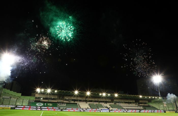 Παναθηναϊκός: Πρόστιμο για το ντέρμπι | panathinaikos24.gr Παναθηναϊκός: Πρόστιμο για το ντέρμπι | panathinaikos24.gr