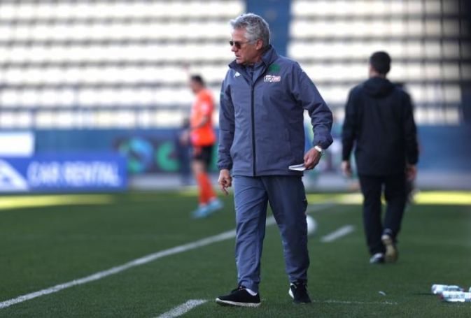 Μπόλονι: «Σήμερα δεν είχαμε τίποτα» (vid) | panathinaikos24.gr Μπόλονι: «Σήμερα δεν είχαμε τίποτα» (vid) | panathinaikos24.gr