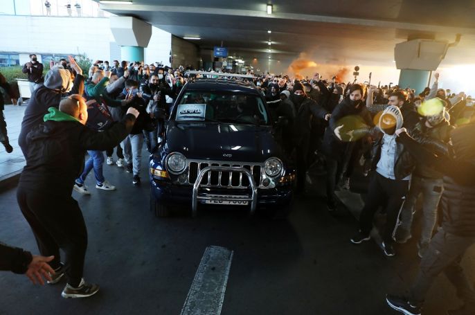 Πανζουρλισμός για Χεζόνια: «Οε σούπερ Μάριο οέ σουπέρ Μάριο» (vid) | panathinaikos24.gr Πανζουρλισμός για Χεζόνια: «Οε σούπερ Μάριο οέ σουπέρ Μάριο» (vid) | panathinaikos24.gr