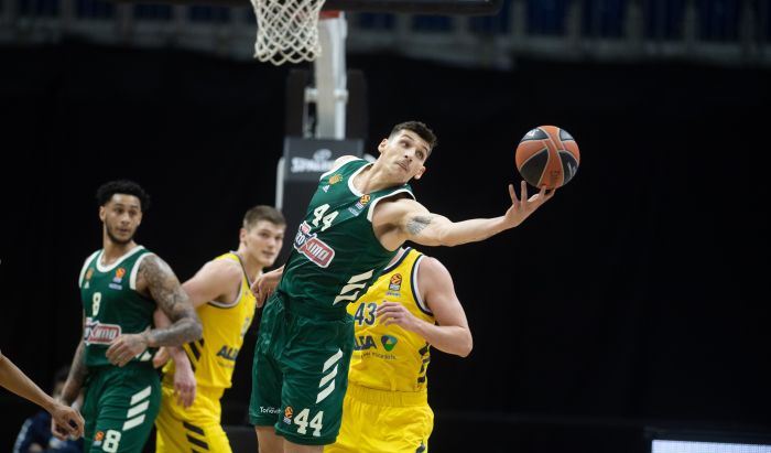 Στο στόχαστρο της Μακάμπι ο Μήτογλου (Pics) | panathinaikos24.gr Στο στόχαστρο της Μακάμπι ο Μήτογλου (Pics) | panathinaikos24.gr