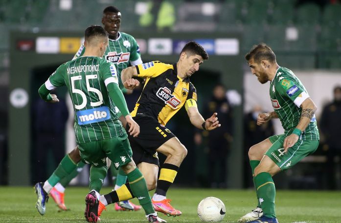 Τα πρωτοσέλιδα της Δευτέρας (01/03) | panathinaikos24.gr Τα πρωτοσέλιδα της Δευτέρας (01/03) | panathinaikos24.gr