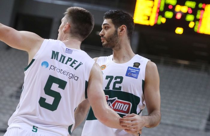 Νίκη με… βομβαρδισμό Μπρέι και ανησυχία για Παπαπέτρου | panathinaikos24.gr Νίκη με… βομβαρδισμό Μπρέι και ανησυχία για Παπαπέτρου | panathinaikos24.gr