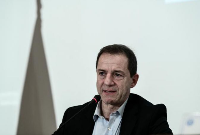Συνελήφθη ο Δημήτρης Λιγνάδης | panathinaikos24.gr Συνελήφθη ο Δημήτρης Λιγνάδης | panathinaikos24.gr