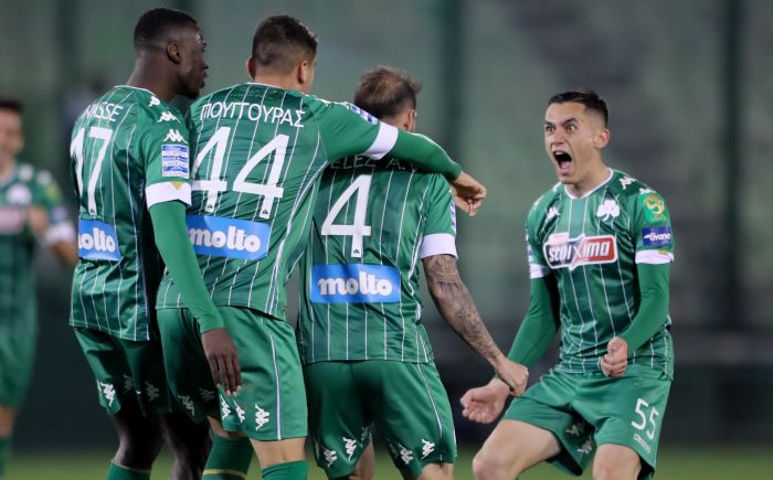 Κακή εικόνα, κακό αποτέλεσμα | panathinaikos24.gr Κακή εικόνα, κακό αποτέλεσμα | panathinaikos24.gr