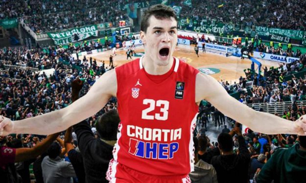 Το απόλυτο κουίζ για τον super mario! Πόσο καλά ξέρεις τον Μάριο Χεζόνια; | panathinaikos24.gr Το απόλυτο κουίζ για τον super mario! Πόσο καλά ξέρεις τον Μάριο Χεζόνια; | panathinaikos24.gr