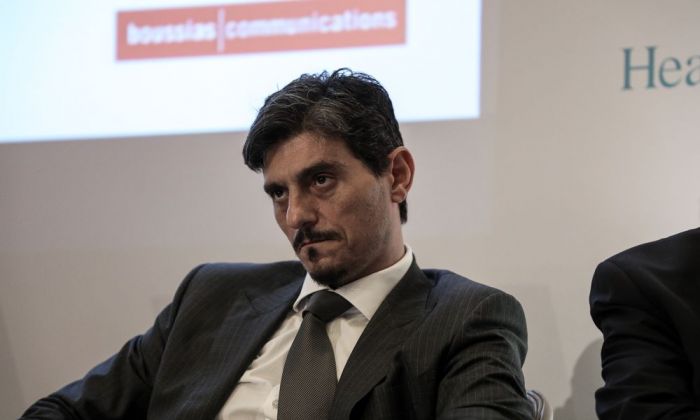 Ο Γιαννακόπουλος και η απάντηση στα σενάρια που ακούγονται (Pic) | panathinaikos24.gr Ο Γιαννακόπουλος και η απάντηση στα σενάρια που ακούγονται (Pic) | panathinaikos24.gr