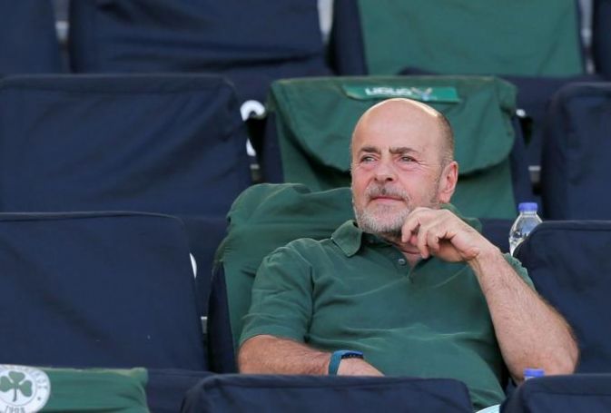 Θέμα Super League TV έθεσε ξανά ο Αλαφούζος! | panathinaikos24.gr Θέμα Super League TV έθεσε ξανά ο Αλαφούζος! | panathinaikos24.gr