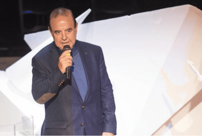 Παύλος Χαϊκάλης: «Γιατί η Ηλιάνα δεν έκλεισε το τηλέφωνο και με άφησε να φτάσω στην κορύφωση;» | panathinaikos24.gr Παύλος Χαϊκάλης: «Γιατί η Ηλιάνα δεν έκλεισε το τηλέφωνο και με άφησε να φτάσω στην κορύφωση;» | panathinaikos24.gr