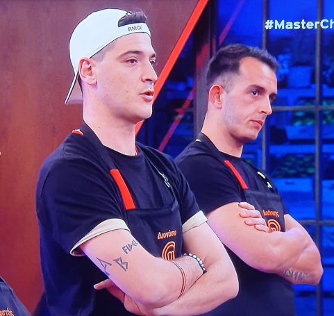 Masterchef: Αποχώρησε ο Κωστής από την Κρήτη – Χαμός στο twitter | panathinaikos24.gr Masterchef: Αποχώρησε ο Κωστής από την Κρήτη – Χαμός στο twitter | panathinaikos24.gr