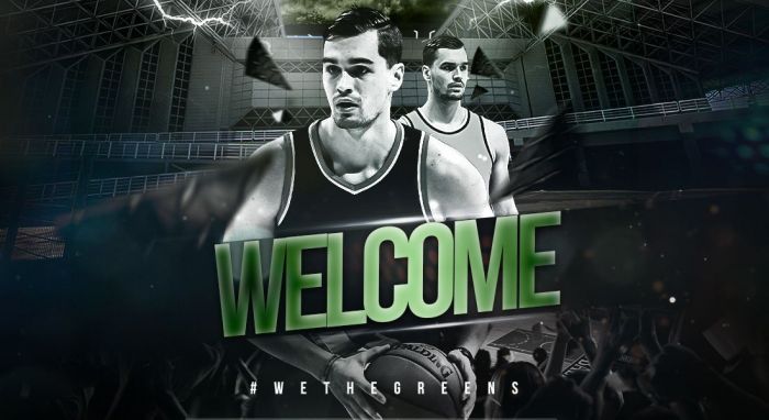 Ανακοίνωσε Χεζόνια ο Παναθηναϊκός | panathinaikos24.gr Ανακοίνωσε Χεζόνια ο Παναθηναϊκός | panathinaikos24.gr