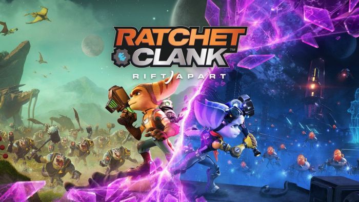 Το καλοκαίρι έρχεται στο PS5 το Ratchet & Clank: Rift Apart | panathinaikos24.gr Το καλοκαίρι έρχεται στο PS5 το Ratchet & Clank: Rift Apart | panathinaikos24.gr