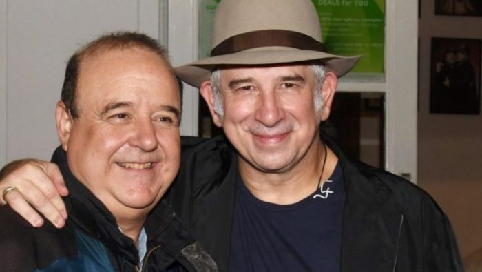 Ηθοποιός του «Κων/νου & Ελένης» παίρνει θέση: «Τάσσομαι υπέρ Φιλιππίδη, Χαϊκάλη και Λιγνάδη» | panathinaikos24.gr Ηθοποιός του «Κων/νου & Ελένης» παίρνει θέση: «Τάσσομαι υπέρ Φιλιππίδη, Χαϊκάλη και Λιγνάδη» | panathinaikos24.gr