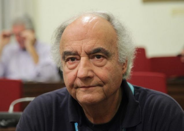 Συγκλονίζει ο Ιαβέρης: «Δεν είναι οδικά ατυχήματα, είναι οδικά εγκλήματα» (vid) | panathinaikos24.gr Συγκλονίζει ο Ιαβέρης: «Δεν είναι οδικά ατυχήματα, είναι οδικά εγκλήματα» (vid) | panathinaikos24.gr