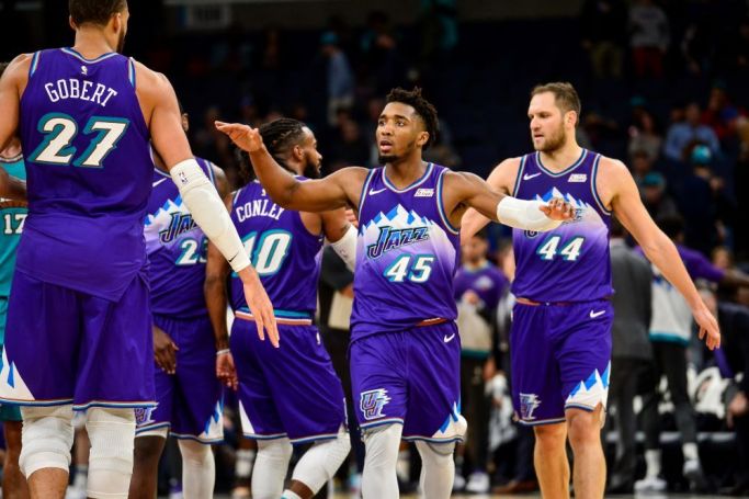 NBA: Τα αποτελέσματα της βραδιάς (Vids) | panathinaikos24.gr NBA: Τα αποτελέσματα της βραδιάς (Vids) | panathinaikos24.gr