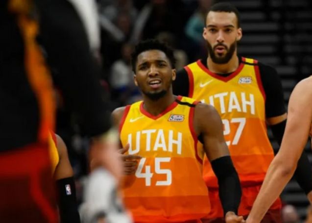 NBA: Τα αποτελέσματα της βραδιάς (vids) | panathinaikos24.gr NBA: Τα αποτελέσματα της βραδιάς (vids) | panathinaikos24.gr
