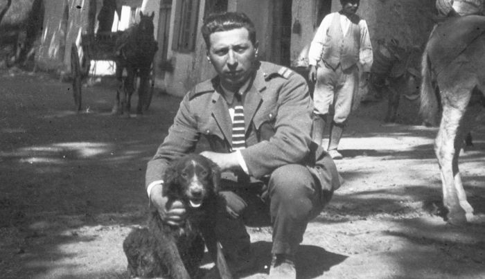 Η σπάνια φωτογραφία με τον Καλαφάτη να αγωνίζεται στον Παναθηναϊκό! (pic) | panathinaikos24.gr Η σπάνια φωτογραφία με τον Καλαφάτη να αγωνίζεται στον Παναθηναϊκό! (pic) | panathinaikos24.gr