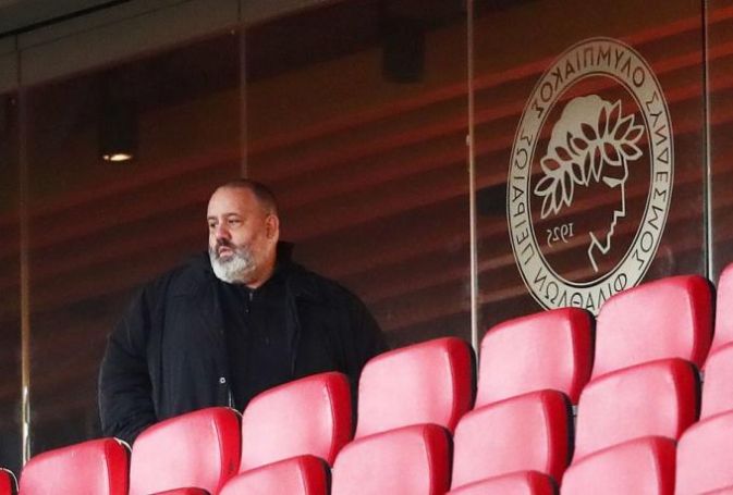 Συνελήφθη ο Καραπαπάς! | panathinaikos24.gr Συνελήφθη ο Καραπαπάς! | panathinaikos24.gr