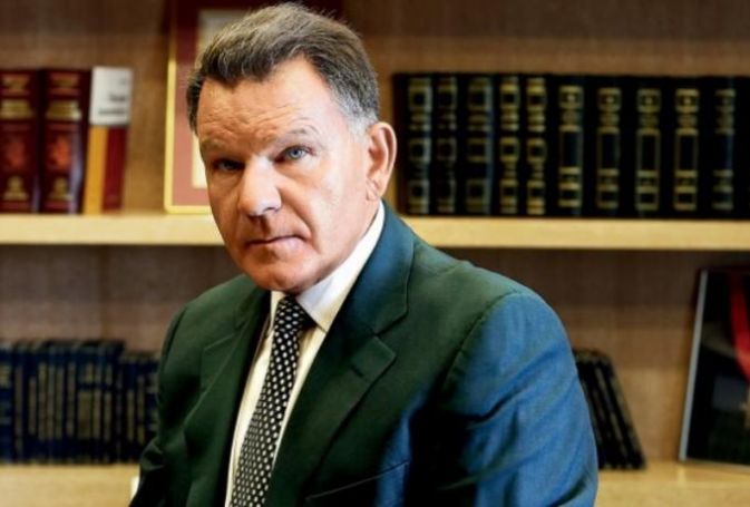 Κούγιας για Λιγνάδη: «Επαγγελματίες ομοφυλόφιλοι οι δήθεν μάρτυρες – Αναξιόπιστες προσωπικότητες τα θύματα» | panathinaikos24.gr Κούγιας για Λιγνάδη: «Επαγγελματίες ομοφυλόφιλοι οι δήθεν μάρτυρες – Αναξιόπιστες προσωπικότητες τα θύματα» | panathinaikos24.gr