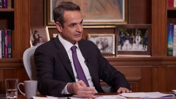 Ανατροπή: Τα 3 μέτρα της κυβέρνησης μετά το χθεσινό κραχ των 2.147 κρουσμάτων | panathinaikos24.gr Ανατροπή: Τα 3 μέτρα της κυβέρνησης μετά το χθεσινό κραχ των 2.147 κρουσμάτων | panathinaikos24.gr