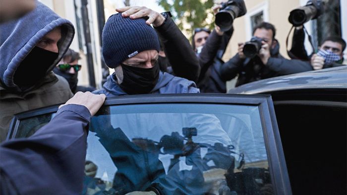 Δικαστές για Λιγνάδη: «Εφηβόφιλος που δρούσε πολλά χρόνια» | panathinaikos24.gr Δικαστές για Λιγνάδη: «Εφηβόφιλος που δρούσε πολλά χρόνια» | panathinaikos24.gr