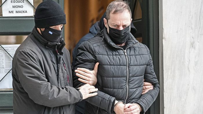 Στις φυλακές Τρίπολης θα μεταφερθεί ο Δημήτρης Λιγνάδης | panathinaikos24.gr Στις φυλακές Τρίπολης θα μεταφερθεί ο Δημήτρης Λιγνάδης | panathinaikos24.gr