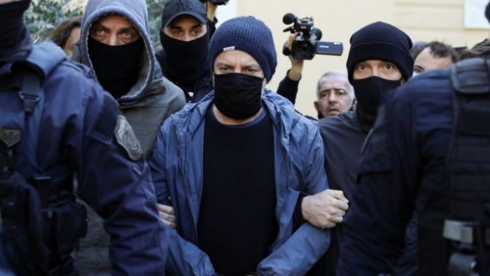 Δημήτρης Λιγνάδης: Ο λόγος που ανακρίτρια και εισαγγελέας είπαν όχι στο βραχιολάκι επιτήρησης | panathinaikos24.gr Δημήτρης Λιγνάδης: Ο λόγος που ανακρίτρια και εισαγγελέας είπαν όχι στο βραχιολάκι επιτήρησης | panathinaikos24.gr