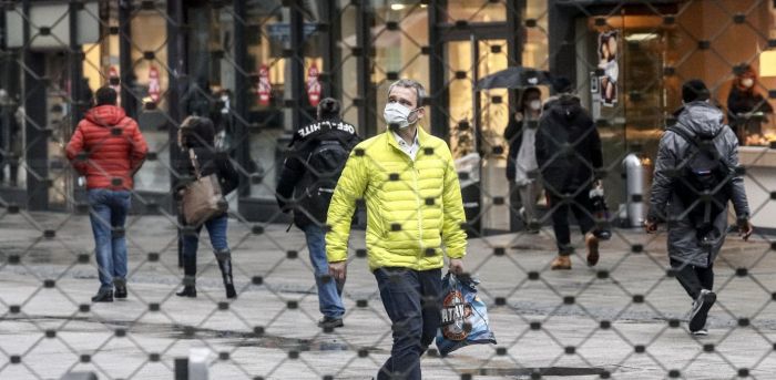 Κορωνοϊός – lockdown: Τα σενάρια για καταστήματα, σχολεία, μετακίνηση εκτός νομού | panathinaikos24.gr Κορωνοϊός – lockdown: Τα σενάρια για καταστήματα, σχολεία, μετακίνηση εκτός νομού | panathinaikos24.gr