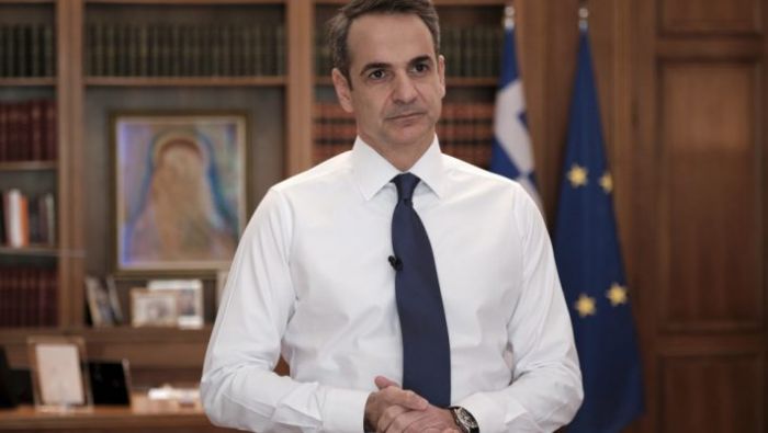 Sms στο 13033: Αυτές είναι οι 2 αλλαγές στον κωδικό 6 μετά το γενικό lockdown | panathinaikos24.gr Sms στο 13033: Αυτές είναι οι 2 αλλαγές στον κωδικό 6 μετά το γενικό lockdown | panathinaikos24.gr