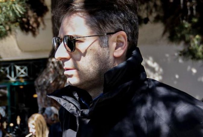 Ανάρτηση – φωτιά από Μπουρδούμη για Λιγνάδη (pic) | panathinaikos24.gr Ανάρτηση – φωτιά από Μπουρδούμη για Λιγνάδη (pic) | panathinaikos24.gr
