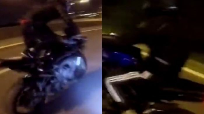 Αιγάλεω: Δύο νεκροί σε τροχαίο με μηχανές, youtuber ο ένας νεαρός που σκοτώθηκε | panathinaikos24.gr Αιγάλεω: Δύο νεκροί σε τροχαίο με μηχανές, youtuber ο ένας νεαρός που σκοτώθηκε | panathinaikos24.gr