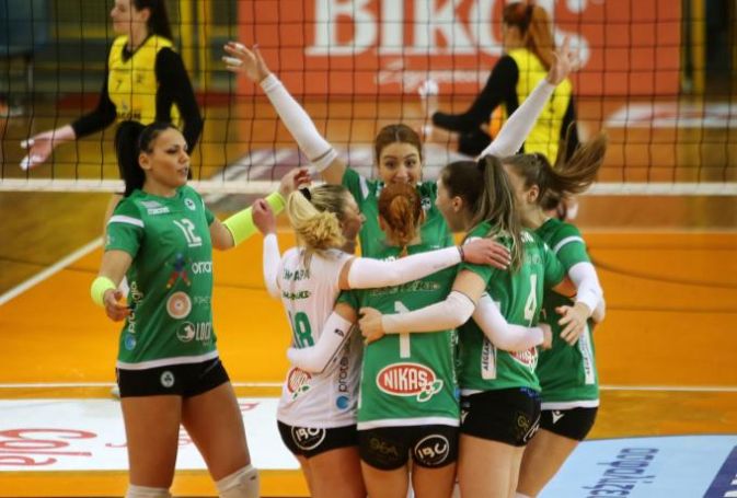 Καθάρισαν τον Ηλυσιακό οι πράσινες | panathinaikos24.gr Καθάρισαν τον Ηλυσιακό οι πράσινες | panathinaikos24.gr